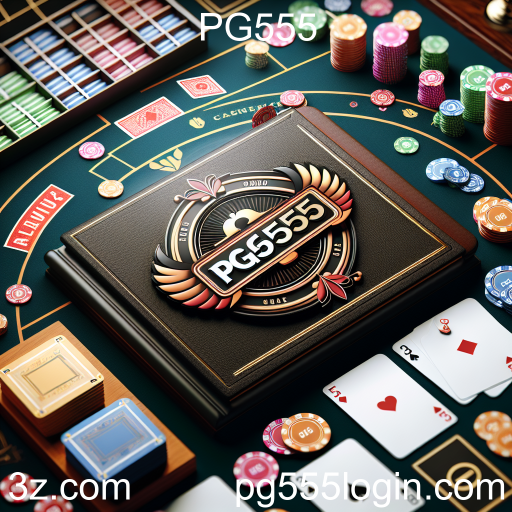 Descubra o Mundo do Blackjack no PG555